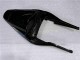 Nero con Blu Fiamma Carene Honda CBR 600 RR 2003-2004 Nero con Blu Fiamma Carene Honda CBR 600 RR 2003-2004