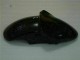 Nero con Blu Fiamma Carene Kawasaki ZX6R 2000-2002 Nero con Blu Fiamma Carene Kawasaki ZX6R 2000-2002