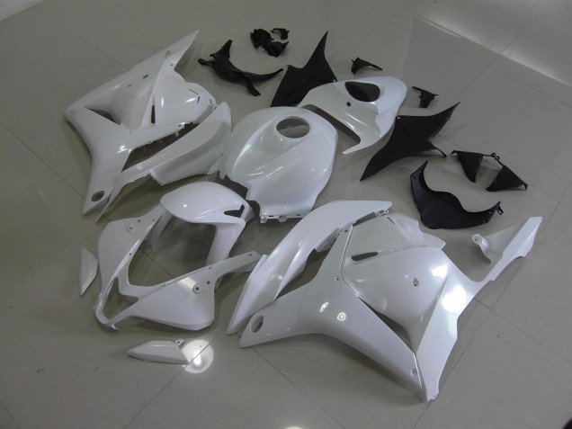 Non Verniciato ABS Plastica & Carena Honda CBR 600 RR 2009-2012 Non Verniciato ABS Plastica & Carena Honda CBR 600 RR 2009-2012