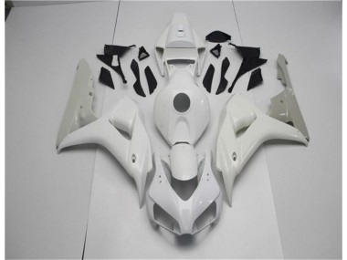 Non Verniciato Carene Honda CBR 1000 RR 2006-2007