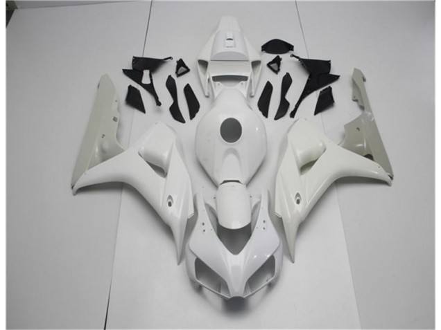 Non Verniciato Carene Honda CBR 1000 RR 2006-2007