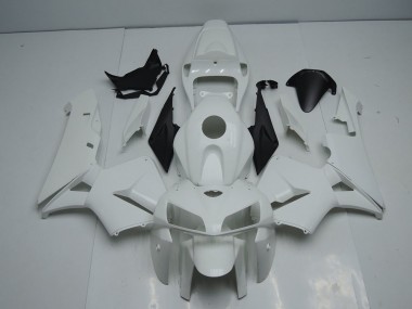 Non Verniciato Carene Honda CBR 600 RR 2005-2006