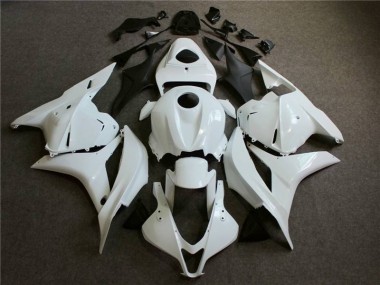 Non Verniciato Carene & Plastica Honda CBR 600 RR 2009-2012