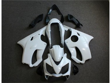 Non Verniciato Carrozzeria & Carena Honda CBR 600 F4i 2004-2007
