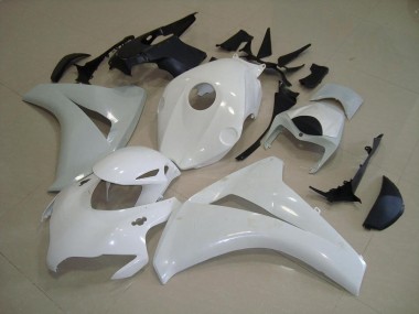 Non Verniciato Kit Completo Carenatura ABS Honda CBR 1000 RR 2008-2011