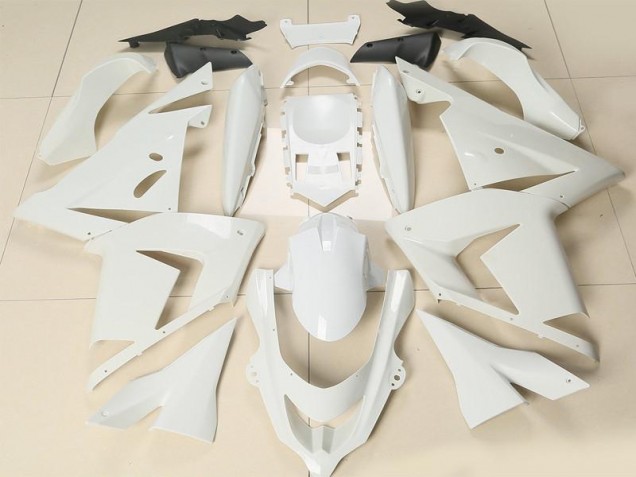 Non Verniciato Kits Carene Kawasaki ZX10R 2003-2005