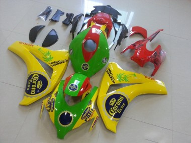 Nuovo Corona Carene Honda CBR 1000 RR 2008-2011