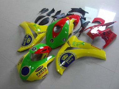 Nuovo Corona Corsa Carene Honda CBR 1000 RR 2008-2011