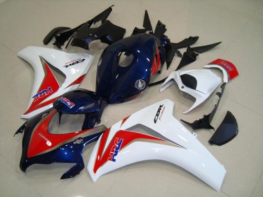 Nuovo HRC Carene Honda CBR 1000 RR 2008-2011