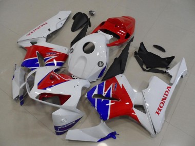 Nuovo HRC Carene Honda CBR 600 RR 2005-2006
