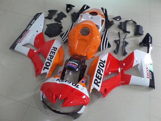 Nuovo Repsol Carene Honda CBR 600 RR 2013-2021 Nuovo Repsol Carene Honda CBR 600 RR 2013-2021