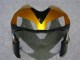 Oro Argento Nero Carene Honda CBR 600 RR 2003-2004 Oro Argento Nero Carene Honda CBR 600 RR 2003-2004