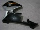 Oro Argento Nero Carene Honda CBR 600 RR 2003-2004 Oro Argento Nero Carene Honda CBR 600 RR 2003-2004