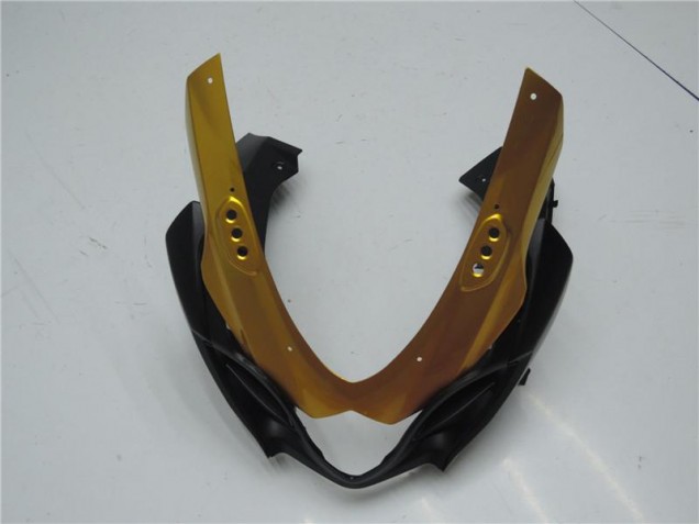 Oroen Nero Carene Suzuki GSXR 1000 K9 2009-2016 Oroen Nero Carene Suzuki GSXR 1000 K9 2009-2016
