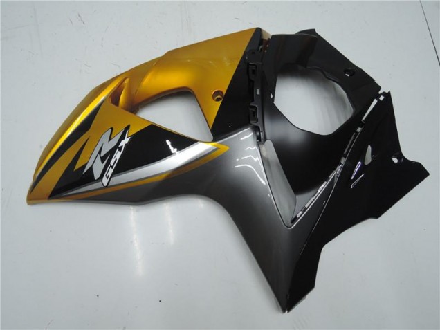 Oroen Nero Carene Suzuki GSXR 1000 K9 2009-2016 Oroen Nero Carene Suzuki GSXR 1000 K9 2009-2016