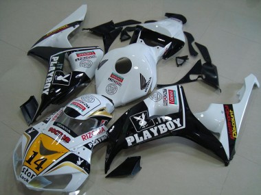 Play Boy Carene Honda CBR 1000 RR 2006-2007
