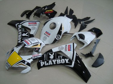 Playboy Carene Honda CBR 1000 RR 2008-2011