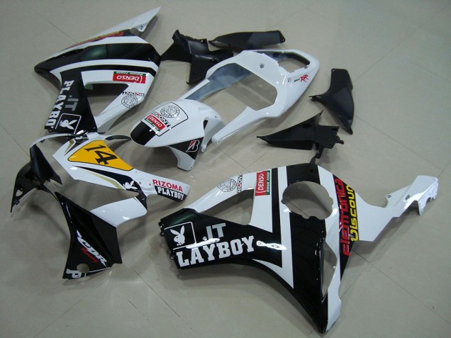 Playboy Carene Honda CBR 900 RR 954 2002-2003 Playboy Carene Honda CBR 900 RR 954 2002-2003