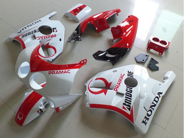 Pramac Carene Honda CBR 250 RR MC22 1991-1998 Pramac Carene Honda CBR 250 RR MC22 1991-1998