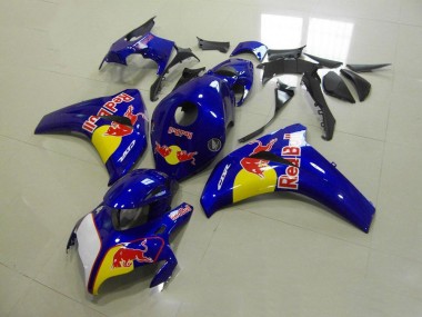 Red Bull Carene Honda CBR 1000 RR 2008-2011