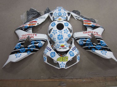 Repsol 46 Carena Honda CBR 1000 RR 2006-2007