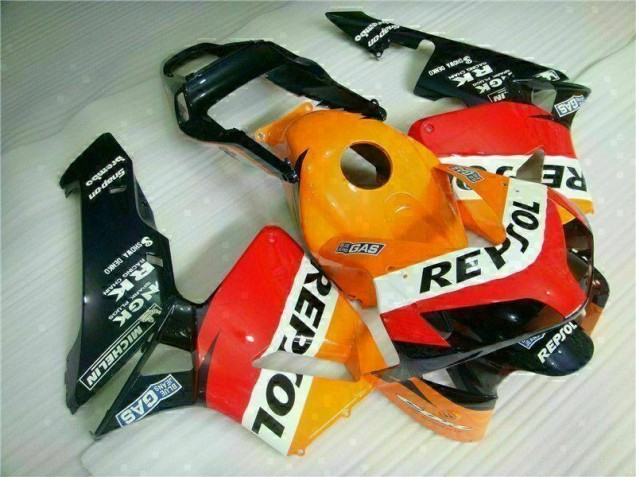 Repsol Carena Honda CBR 600 RR 2003-2004 Repsol Carena Honda CBR 600 RR 2003-2004