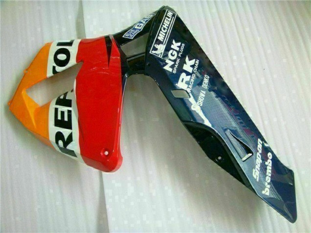 Repsol Carena Honda CBR 600 RR 2003-2004 Repsol Carena Honda CBR 600 RR 2003-2004