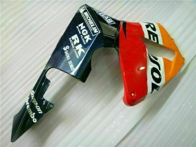 Repsol Carena Honda CBR 600 RR 2003-2004 Repsol Carena Honda CBR 600 RR 2003-2004