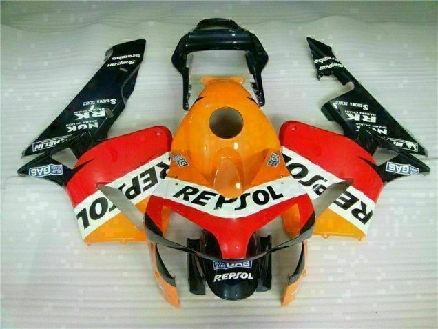Repsol Carena Honda CBR 600 RR 2003-2004 Repsol Carena Honda CBR 600 RR 2003-2004