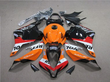 Repsol Carena Honda CBR 600 RR 2009-2012