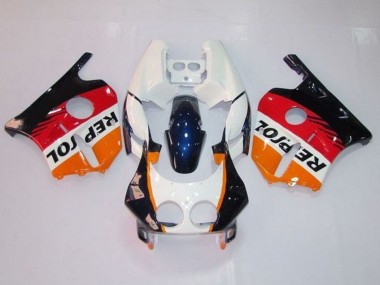 Repsol Carene Honda CBR 250 RR MC19 1988-1989