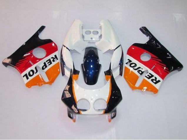 Repsol Carene Honda CBR 250 RR MC19 1988-1989 Repsol Carene Honda CBR 250 RR MC19 1988-1989