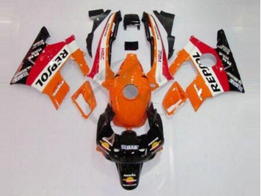 Repsol Carene Honda CBR 600 F2 1991-1994