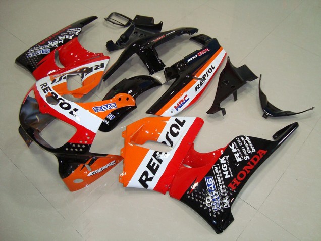 Repsol Carene Honda CBR 900 RR 893 1994-1995 Repsol Carene Honda CBR 900 RR 893 1994-1995