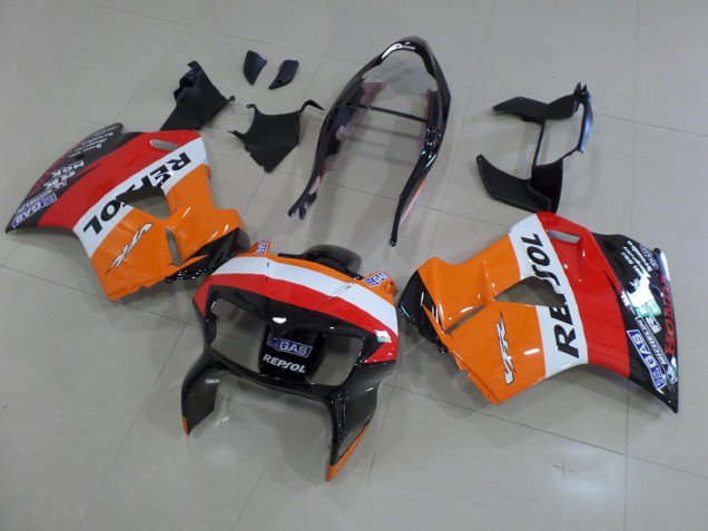 Repsol Carene Honda VFR 800 1998-2001 Repsol Carene Honda VFR 800 1998-2001