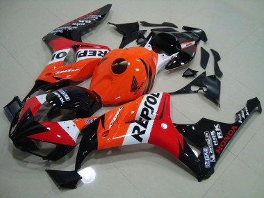 Repsol Kit Carenatura Completa Honda CBR 1000 RR 2006-2007