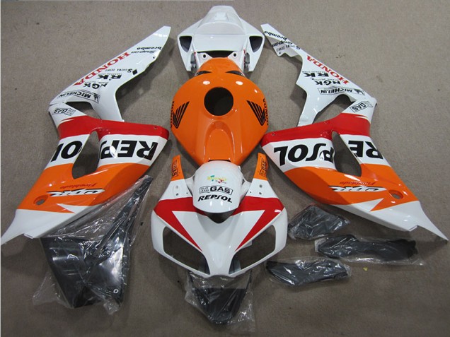 Repsol Kit Carenatura Completa Honda CBR 1000 RR 2006-2007 Repsol Kit Carenatura Completa Honda CBR 1000 RR 2006-2007