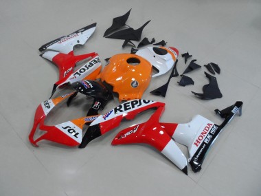 Repsol Kit Carenatura Completa Honda CBR 600 RR 2007-2008