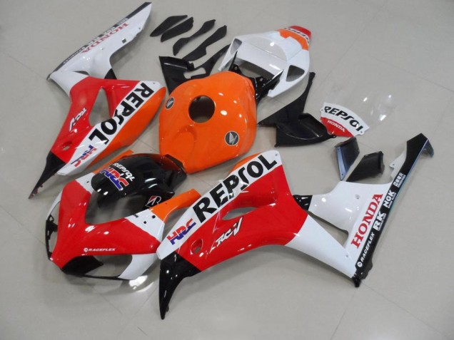 Repsol Kit Carenatura Honda CBR 1000 RR 2006-2007 Repsol Kit Carenatura Honda CBR 1000 RR 2006-2007