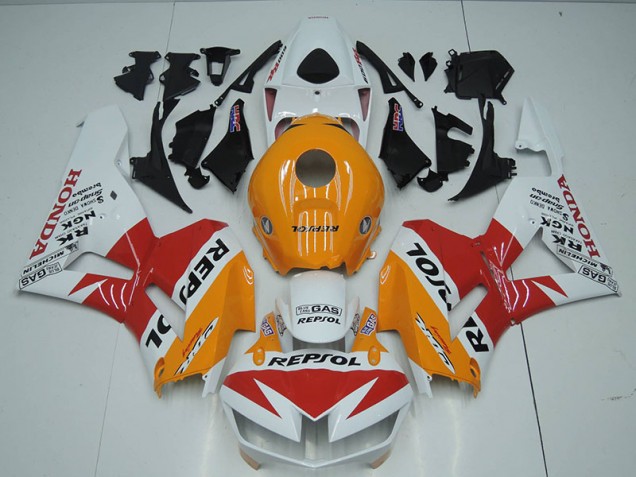 Repsol Kit Carenatura Iniezione Honda CBR 1000 RR 2012-2016 Repsol Kit Carenatura Iniezione Honda CBR 1000 RR 2012-2016
