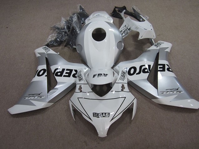 Repsol Kit Carene Completa Honda CBR 1000 RR 2008-2011 Repsol Kit Carene Completa Honda CBR 1000 RR 2008-2011