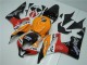 Repsol Kit Carene Honda CBR 600 RR 2007-2008 Repsol Kit Carene Honda CBR 600 RR 2007-2008