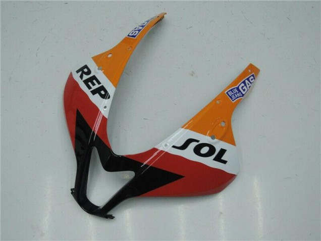 Repsol Kit Carene Honda CBR 600 RR 2007-2008 Repsol Kit Carene Honda CBR 600 RR 2007-2008