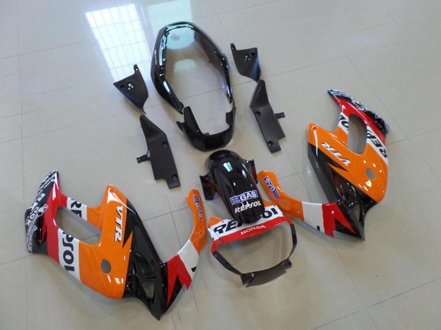 Repsol Kits Carenatura Honda VTR 1000 F 1997-2005 Repsol Kits Carenatura Honda VTR 1000 F 1997-2005
