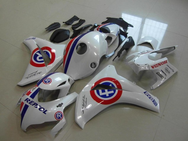 Repsol R Carene Honda CBR 1000 RR 2008-2011 Repsol R Carene Honda CBR 1000 RR 2008-2011