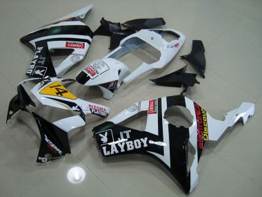 Rizoma Playboy 14 Carene Honda CBR 900 RR 954 2002-2003