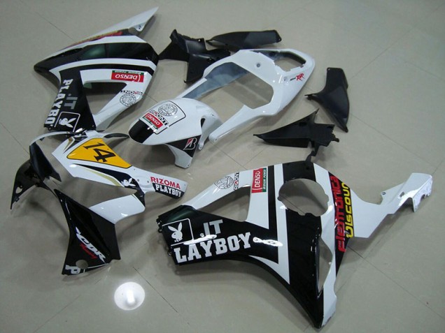 Rizoma Playboy 14 Carene Honda CBR 900 RR 954 2002-2003 Rizoma Playboy 14 Carene Honda CBR 900 RR 954 2002-2003