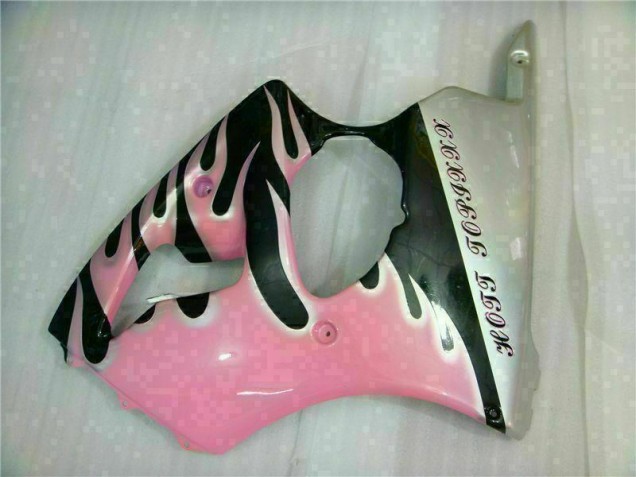 Rosa Carene Kawasaki ZX6R 2000-2002 Rosa Carene Kawasaki ZX6R 2000-2002
