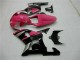 Rosa Carene Suzuki GSXR 600 / 750 K1 K2 K3 2001-2003 Rosa Carene Suzuki GSXR 600 / 750 K1 K2 K3 2001-2003
