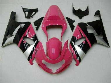 Rosa Carene Suzuki GSXR 600 / 750 K1 K2 K3 2001-2003